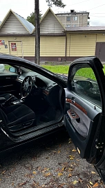 Honda Inspire, 2005г, передний привод, автомат