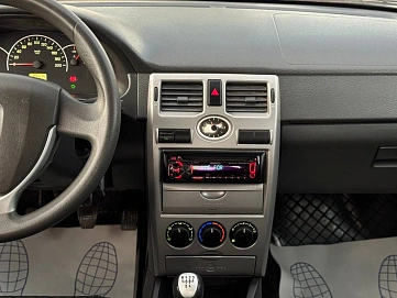 Lada (ВАЗ) Priora, 2013г, передний привод, механика