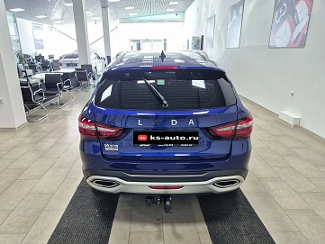 Lada (ВАЗ) Vesta, 2025г, передний привод, механика