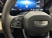 Geely Monjaro, 2024г., полный привод, автомат
