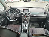 Opel Antara, 2010г., полный привод, автомат