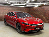 BYD , 2022г., полный привод, автомат