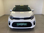 Kia , 2022г., передний привод, автомат