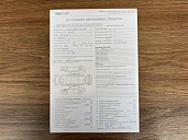 Lada (ВАЗ) Priora, 2008г., передний привод, механика