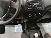 Lada (ВАЗ) Kalina, 2018г., передний привод, механика