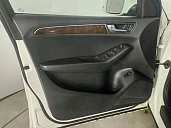 Audi Q5, 2010г., полный привод, робот