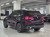 BMW X5, 2024г., полный привод, автомат