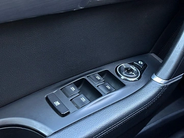 Hyundai i40, 2016г, передний привод, автомат