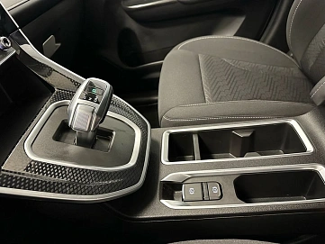 Haval M6, 2024г, передний привод, автомат