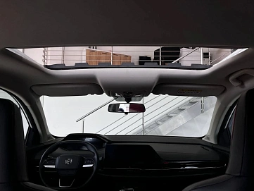 Changan CS55 Plus, 2023г., передний привод, робот