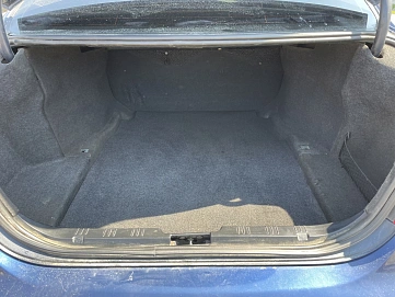 BMW 5 серии, 2004г, задний привод, автомат