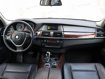 BMW X5, 2012г, полный привод, автомат