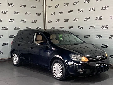 Volkswagen Golf, 2012г, передний привод, механика