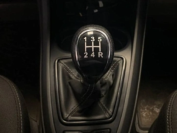 Lada (ВАЗ) Vesta, 2019г, передний привод, механика