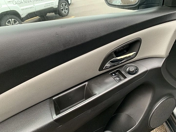 Chevrolet Cruze, 2011г, передний привод, механика