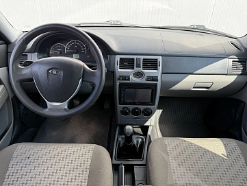 Lada (ВАЗ) Priora, 2013г, передний привод, механика