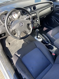 Mitsubishi Outlander, 2007г, полный привод, автомат