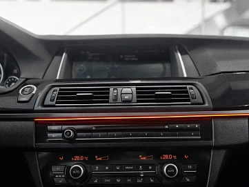 BMW , 2014г., полный привод, автомат