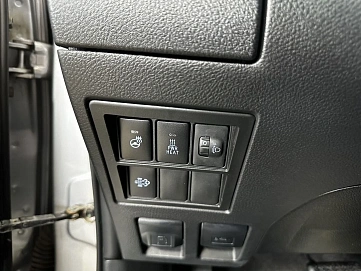 Toyota Hilux, 2018г, полный привод, автомат