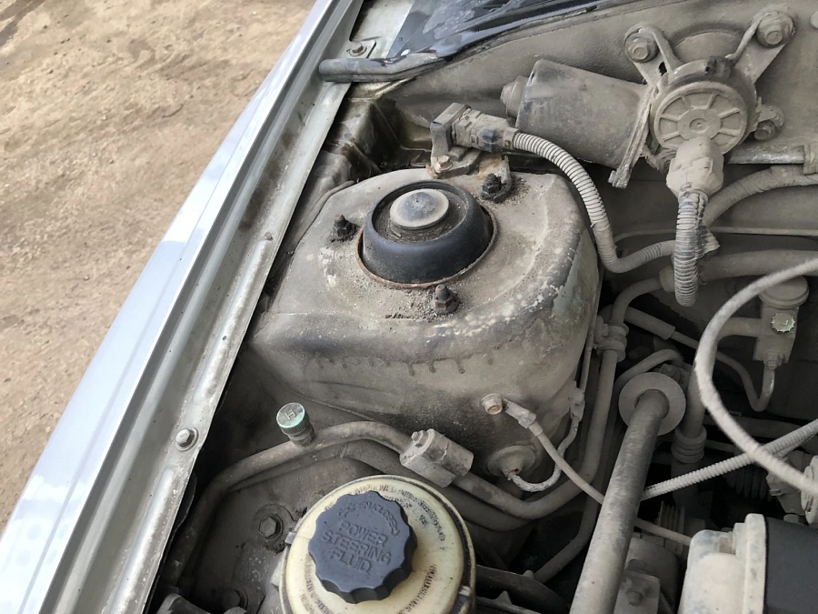 Hyundai Accent, 2008г., передний привод, автомат