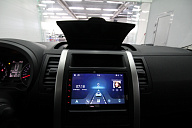 Nissan X-Trail, 2012г., полный привод, вариатор