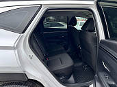 Hyundai Tucson, 2021г., полный привод, автомат