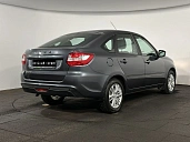 Lada (ВАЗ) Granta, 2024г., передний привод, механика