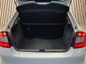 Skoda Rapid, 2016г., передний привод, автомат