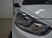 Hyundai Solaris, 2014г., передний привод, механика