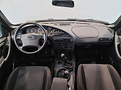 Lada (ВАЗ) Niva, 2022г., передний привод, механика