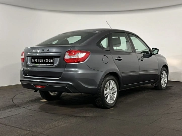 Lada (ВАЗ) Granta, 2024г, передний привод, механика