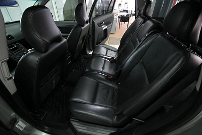 Volvo XC90, 2004г, полный привод, автомат