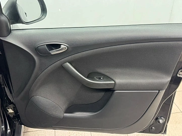 SEAT Altea, 2012г, передний привод, робот