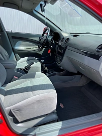 Chevrolet Lacetti, 2007г, передний привод, механика