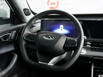 Chery Tiggo 7 Pro Max, 2024г, передний привод, робот