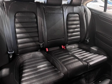 Volkswagen Passat CC, 2012г, передний привод, робот