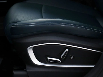 Geely Jiaji, 2024г, передний привод, робот