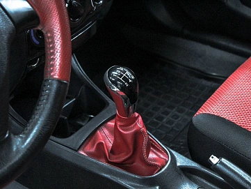 Geely MK Cross, 2013г, передний привод, механика