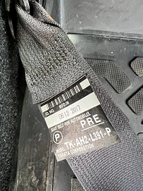 Toyota Passo, 2017г, передний привод, вариатор