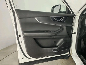 Chery Tiggo 7 Pro, 2021г, передний привод, вариатор