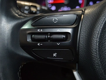 Kia Rio, 2019г, передний привод, автомат