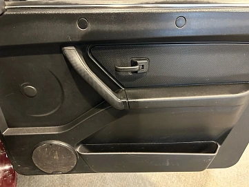 Lada (ВАЗ) 2121 (4x4), 2013г, передний привод, механика