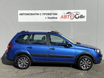 Lada (ВАЗ) , 2020г., передний привод, механика
