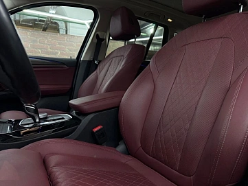 BMW X3, 2024г, полный привод, автомат