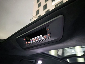 BMW X7, 2022г, полный привод, автомат
