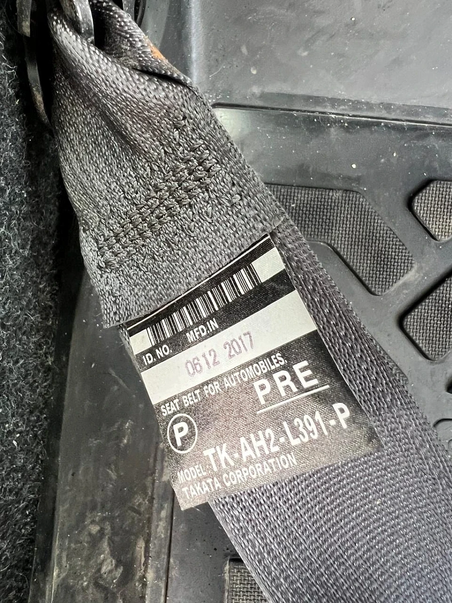 Toyota Passo, 2017г., передний привод, вариатор