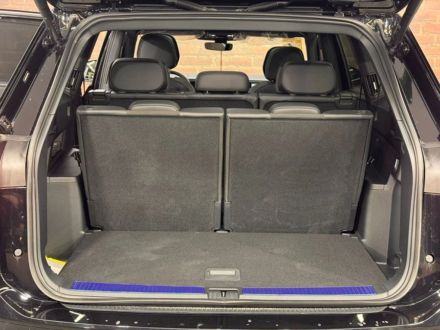 Volkswagen Teramont, 2025г., полный привод, робот