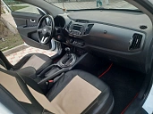 Kia Sportage, 2013г., передний привод, автомат