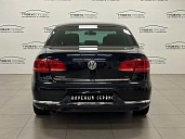 Volkswagen Passat, 2013г., передний привод, автомат