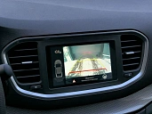 Lada (ВАЗ) Vesta, 2024г., передний привод, вариатор